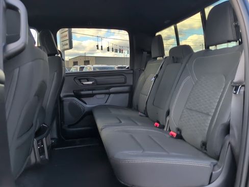 New 2025 RAM 1500 Tradesman image 15