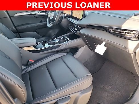 New 2025 Buick Envision Preferred image 16