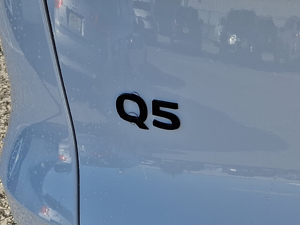 New 2026 Audi Q5 2.0T AWD/4WD image 11