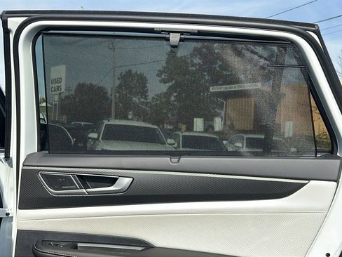 New 2026 Volkswagen Atlas Cross Sport SEL Premium R-Line image 14