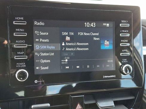 Used 2024 Toyota Camry LE image 18