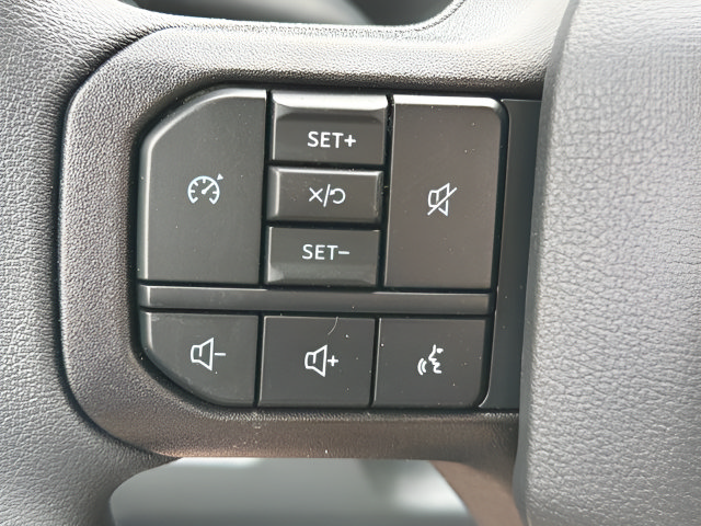 New 2026 Ford F250 XL w/ STX Appearance Package AWD/4WD image 17
