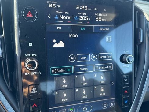 Used 2024 Subaru Crosstrek 2.5i Sport image 17