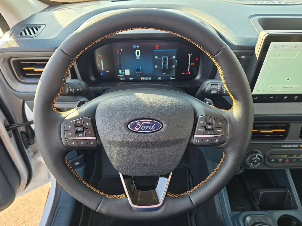 New 2026 Ford Maverick Tremor AWD/4WD image 16