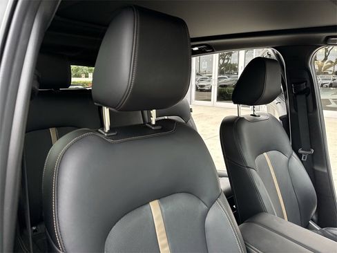 Used 2025 MAZDA CX-70 3.3 Turbo S w/ Premium Package image 47