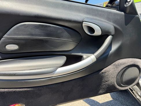 Used 2004 Porsche Boxster S RWD image 14