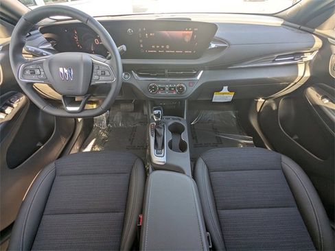 New 2026 Buick Envista Preferred w/ Convenience I Package image 16