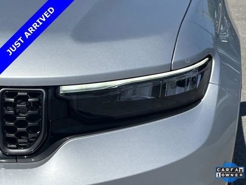 Certified 2025 Jeep Grand Cherokee L Summit AWD/4WD image 10