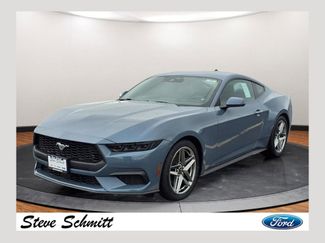 New 2026 Ford Mustang Premium RWD video 1