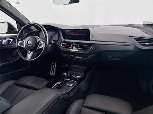 Used 2022 BMW 228i Gran Coupe w/ M Sport Package FWD image 23