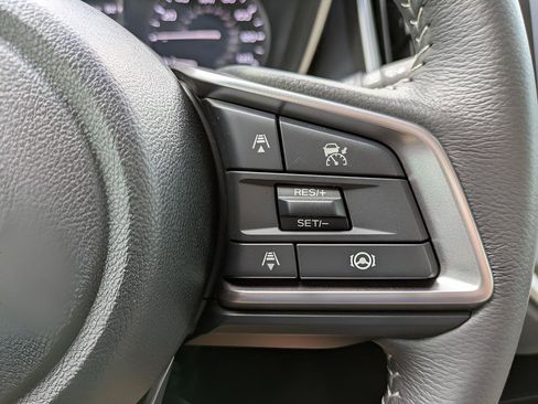 Certified 2025 Subaru Ascent Premium w/ Popular Package #1 AWD/4WD image 22