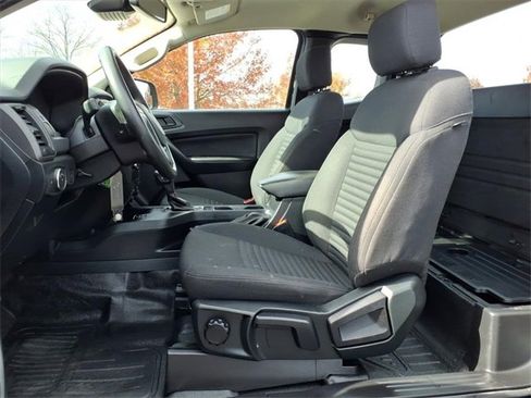 Used 2022 Ford Ranger XL image 7