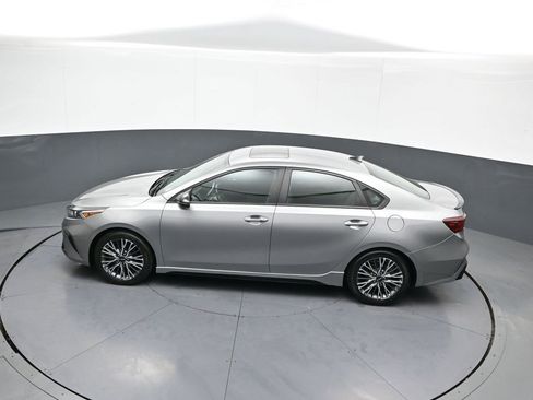 Certified 2023 Kia Forte GT-Line w/ GT-Line Premium Package image 40