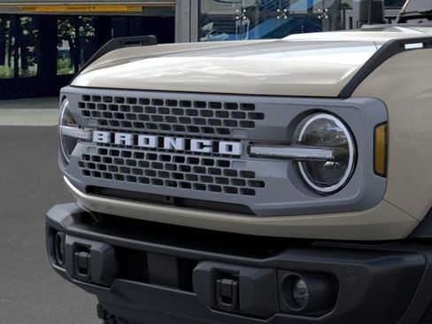New 2026 Ford Bronco Badlands AWD/4WD image 19