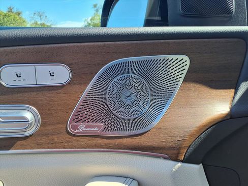 Used 2022 Mercedes-Benz GLE 350 4MATIC image 21