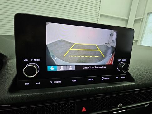Used 2023 Honda Civic Sport image 16