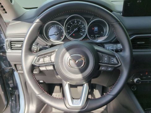 Used 2024 MAZDA CX-5 Carbon Edition AWD/4WD image 11