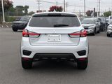 New 2025 Mitsubishi Outlander Sport ES image 4