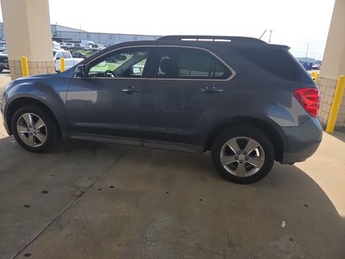 Used 2013 Chevrolet Equinox LT w/ All Star Package image 5