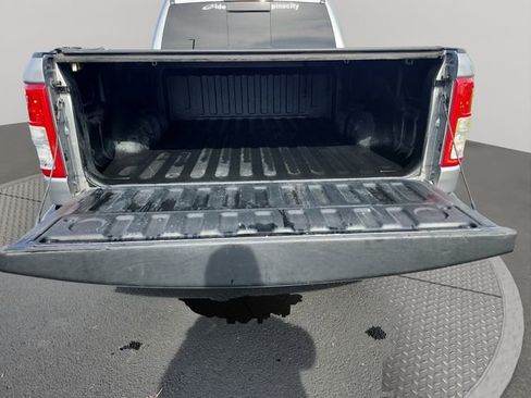 Used 2019 RAM 1500 Big Horn image 44