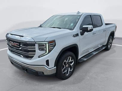 Used 2023 GMC Sierra 1500 SLT w/ SLT Premium Plus Package
