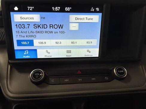 Used 2023 Ford Maverick XLT w/ XLT Luxury Package FWD image 21