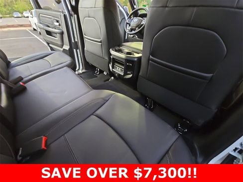 New 2025 RAM 2500 Power Wagon image 12