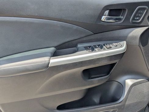 Used 2016 Honda CR-V Touring image 12