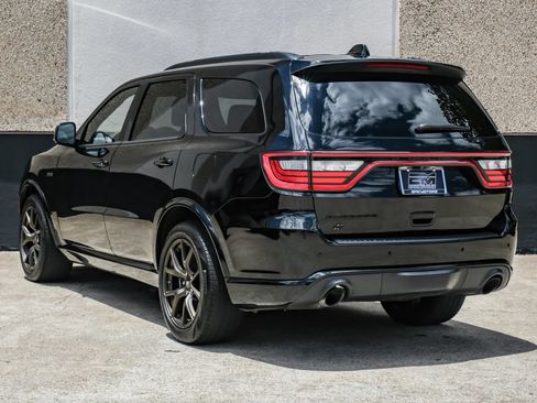Used 2025 Dodge Durango R/T AWD/4WD image 12