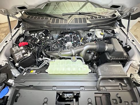 New 2025 Ford F150 STX w/ Equipment Group 200A image 41