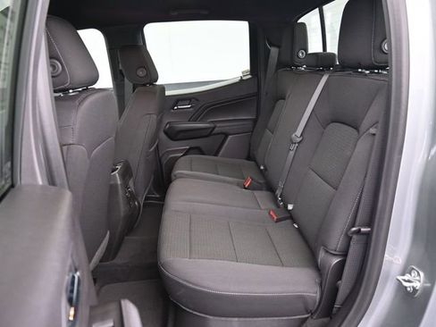 New 2026 Chevrolet Colorado LT RWD image 26