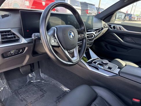 Used 2024 BMW i4 xDrive40i image 20