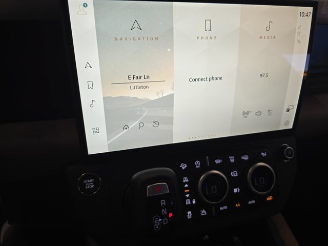 New 2026 Land Rover Defender 130 S AWD/4WD image 15