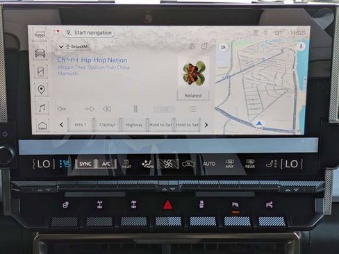 New 2025 GMC Hummer EV 2X w/ Extreme Off-Road Package image 18