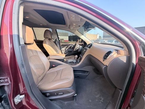 Used 2016 Buick Enclave Premium w/ Experience Buick Package FWD image 8