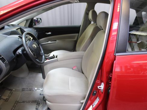 Used 2007 Toyota Prius FWD image 30
