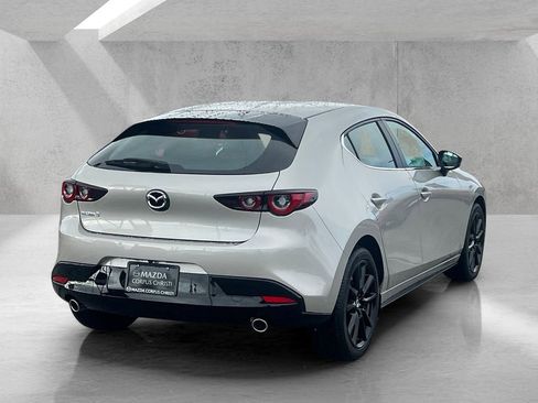New 2026 MAZDA MAZDA3 s Sport image 5