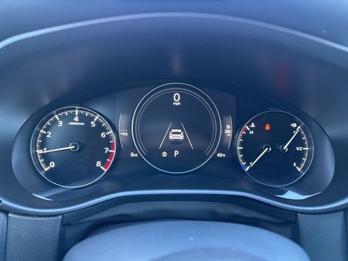 New 2026 MAZDA CX-50 AWD 2.5 S w/ Weather Package image 37