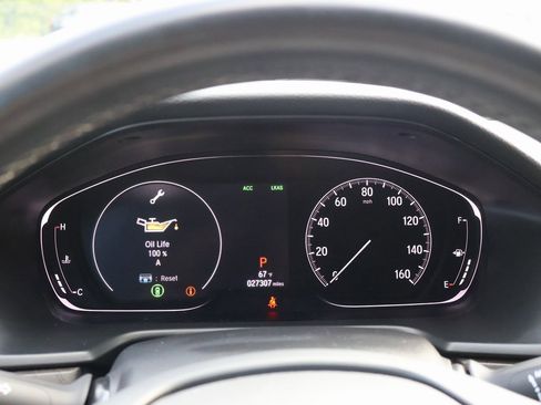 Certified 2019 Honda Accord Touring image 27