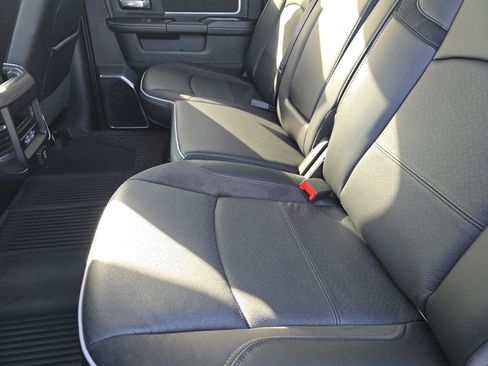 New 2026 RAM 2500 Laramie image 23