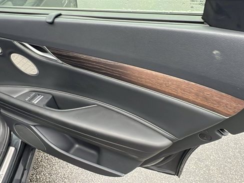 Used 2022 Genesis G80 2.5T w/ Advanced Package image 22