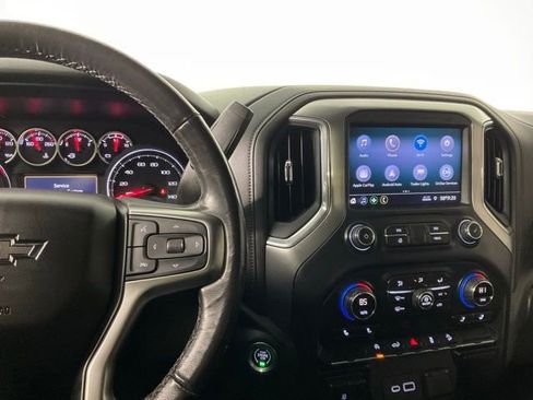 Used 2020 Chevrolet Silverado 1500 RST image 24