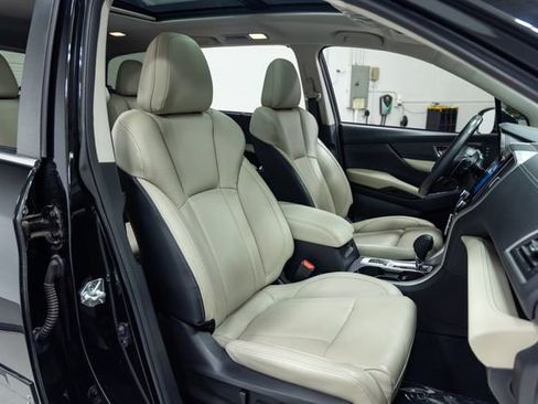 Used 2021 Subaru Ascent Limited w/ Technology Package AWD/4WD image 27
