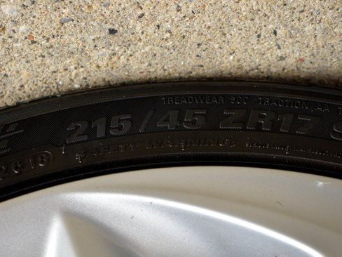 Used 2016 Acura ILX FWD image 46