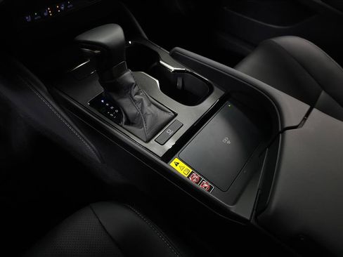 Certified 2025 Lexus ES 350 Premium w/ Premium Package image 30