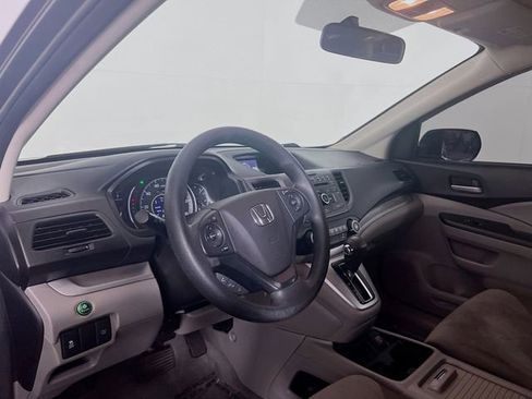 Used 2014 Honda CR-V LX image 8
