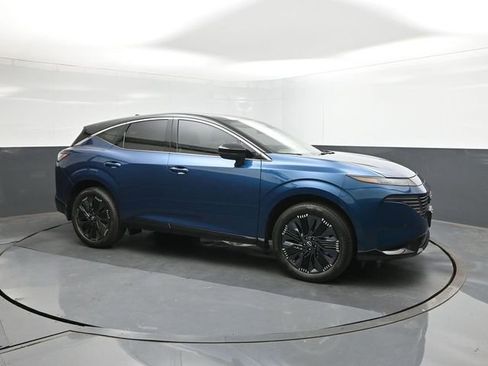 New 2026 Nissan Murano Platinum w/ Cargo Package image 26