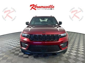 New 2025 Jeep Grand Cherokee Altitude video 2