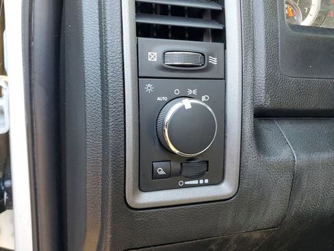 Used 2021 RAM 1500 Tradesman image 13