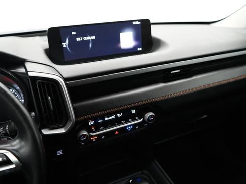 Used 2023 MAZDA CX-50 AWD 2.5 Turbo w/ Cargo Package image 29